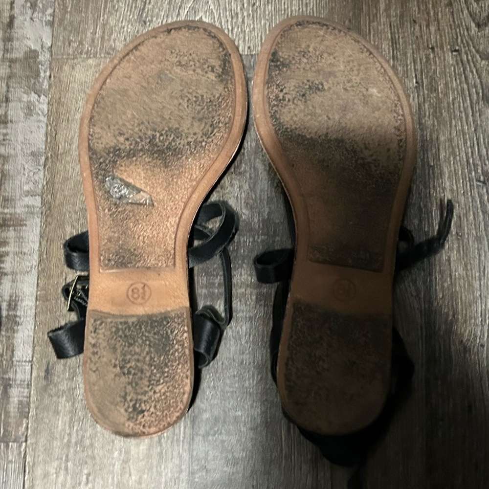 Sandals - Picture 2 of 3